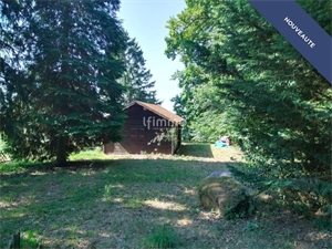 chalet à la vente -   67160  CLEEBOURG, surface 25 m2 vente chalet - UBI482961332